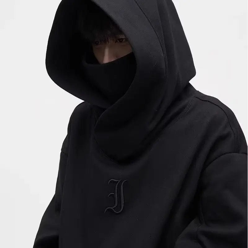 Ninja hoodie clearance