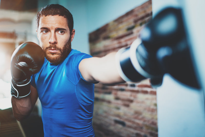 What to Know About Taking a Boxing Class – ALLRJ