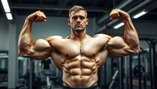 6 Tips To Maximise Your Bodybuilding Off-Season