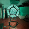 Infinity Dodecahedron Night Lamp - ALLRJ