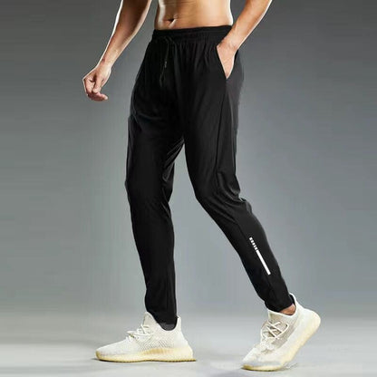 ALLRJ Black / 2XL Saturday Pro Jogger