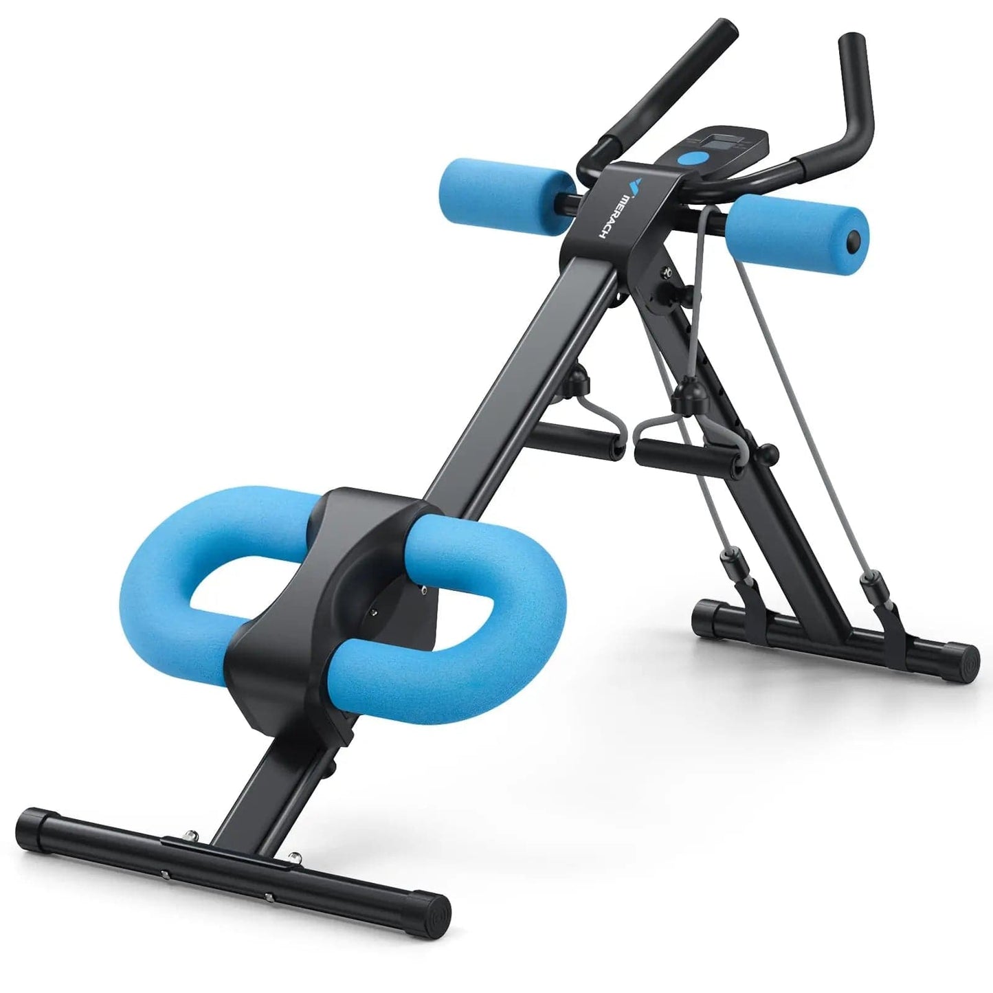 ALLRJ blue / United States Ultimate adjustable Ab Training System