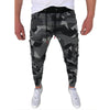 4D Men’s Cargo Jogger - ALLRJ