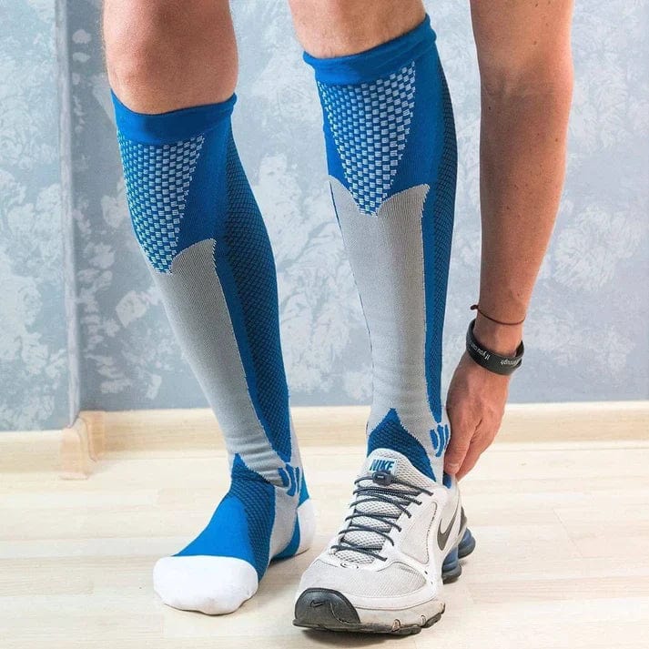 SwoleSox Compression Socks - ALLRJ