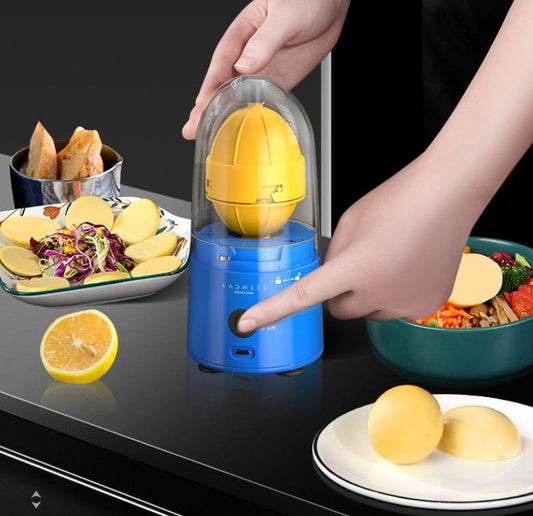 ALLRJ Egg maker Blue / USB Golden Egg Maker 3.0