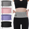 Multifunctional Breathable Invisible Running Waist Bag - ALLRJ