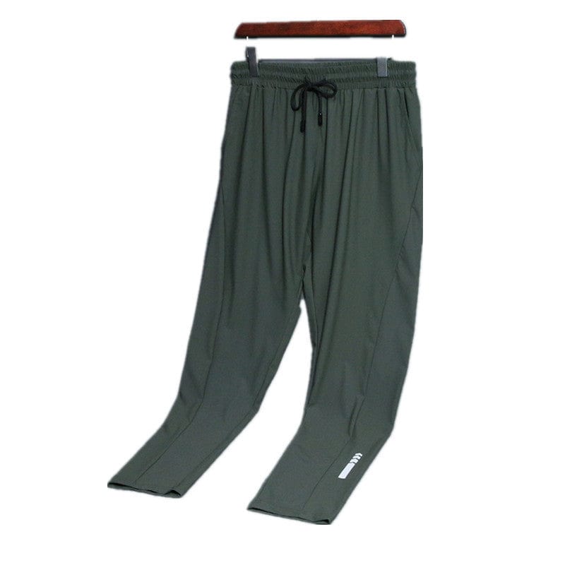 ALLRJ Green / 2XL Saturday Pro Jogger