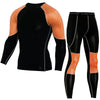 Men's Gym Diver Suit - ALLRJ