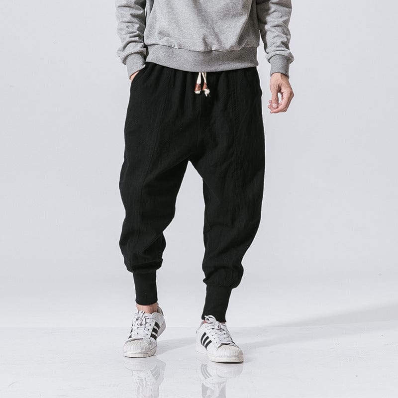 Harajuku Light Jogger Pant - ALLRJ