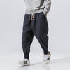 Harajuku Light Jogger Pant - ALLRJ