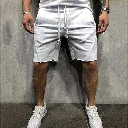 ALLRJ Hot boy summer shorts