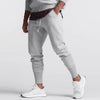 Allrj Solid Joggers - ALLRJ