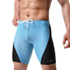 Men's lounge compression shorts - ALLRJ