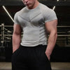 PowerFlex Muscle. Shirt - ALLRJ