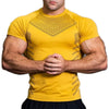 PowerFlex Muscle. Shirt - ALLRJ