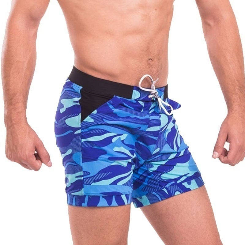 Men's Beach Surf Short 2.0 - ALLRJ