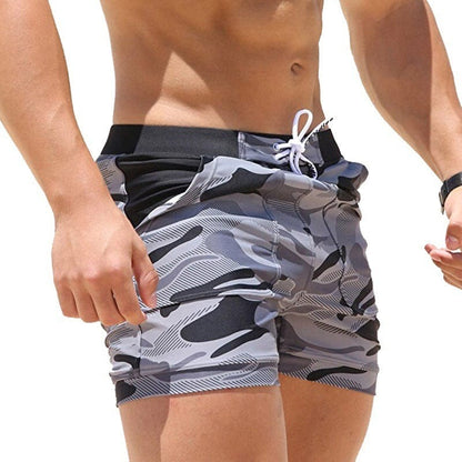 Men's Beach Surf Short 2.0 - ALLRJ