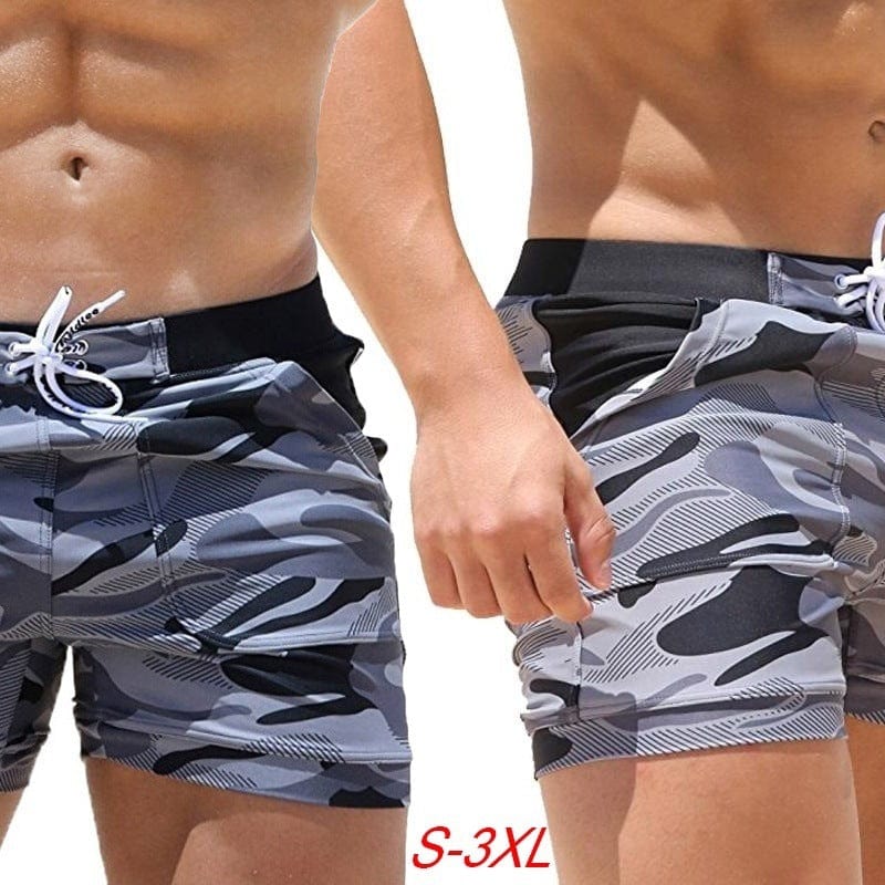 Men's Beach Surf Short 2.0 - ALLRJ