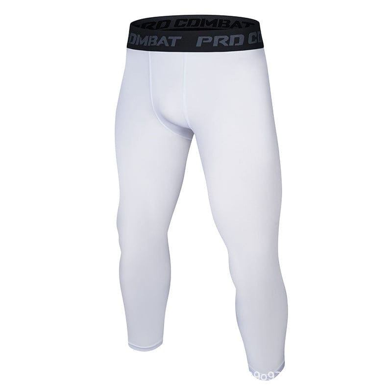 Men's Action Base-layer Leggings - ALLRJ