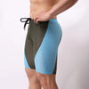 Men's lounge compression shorts - ALLRJ