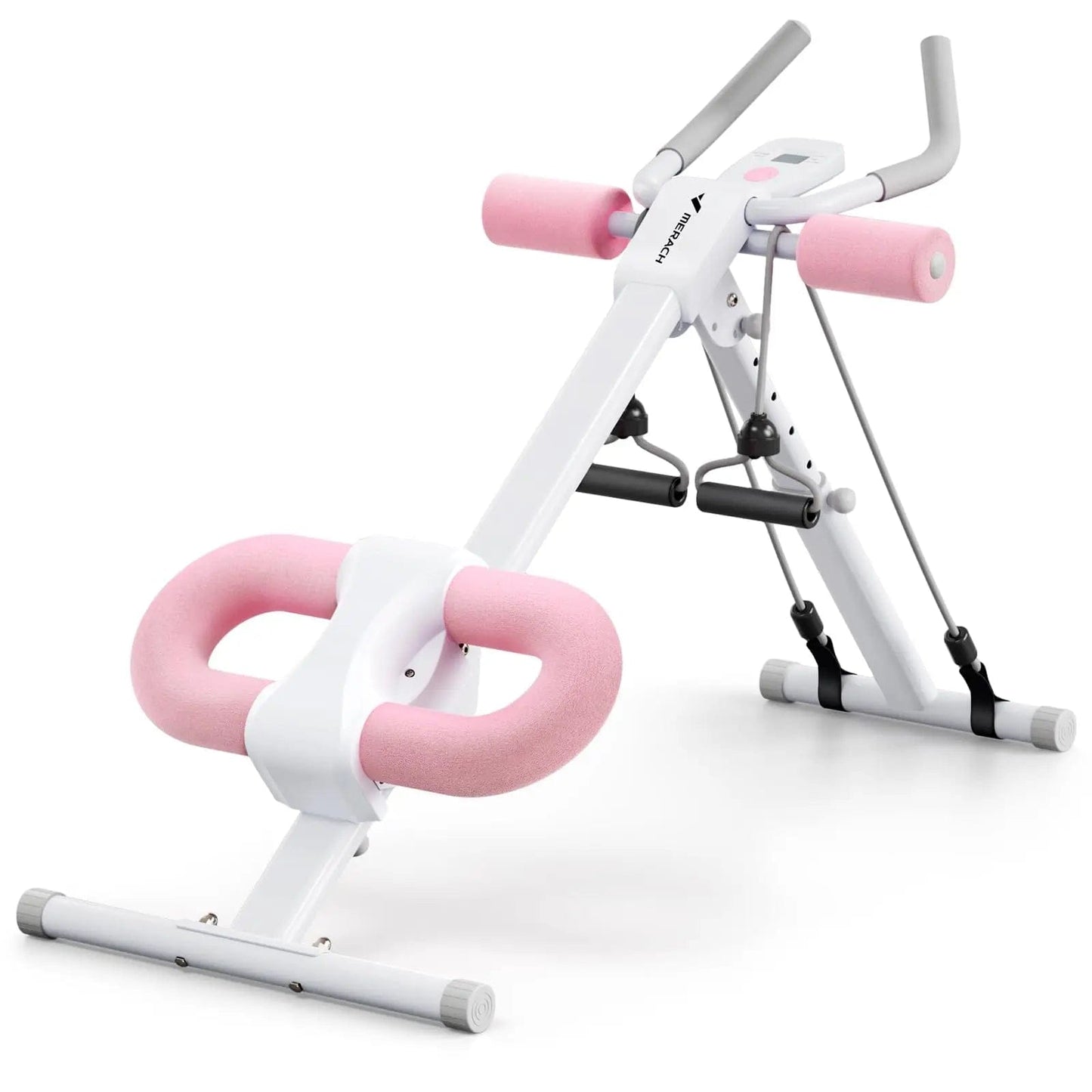 ALLRJ pink / United States Ultimate adjustable Ab Training System