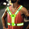 Reflecto running vest - ALLRJ