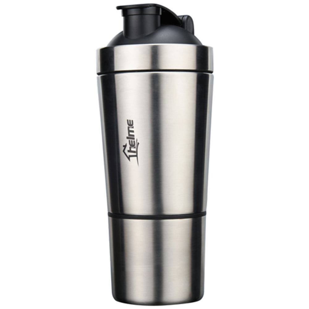 Allrj Stainless steel shaker cup - ALLRJ