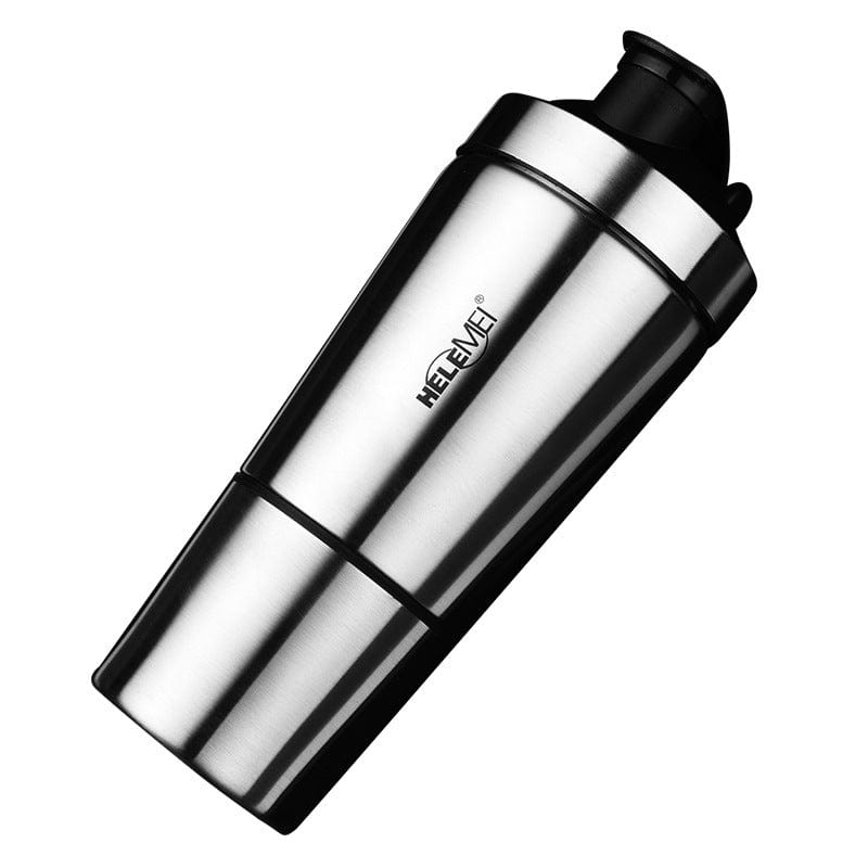 Allrj Stainless steel shaker cup - ALLRJ