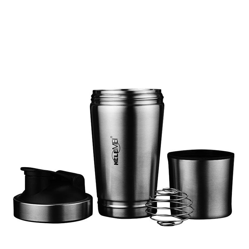 Allrj Stainless steel shaker cup - ALLRJ