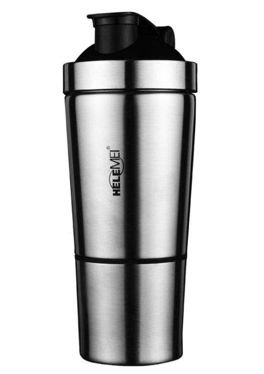 Allrj Stainless steel shaker cup - ALLRJ