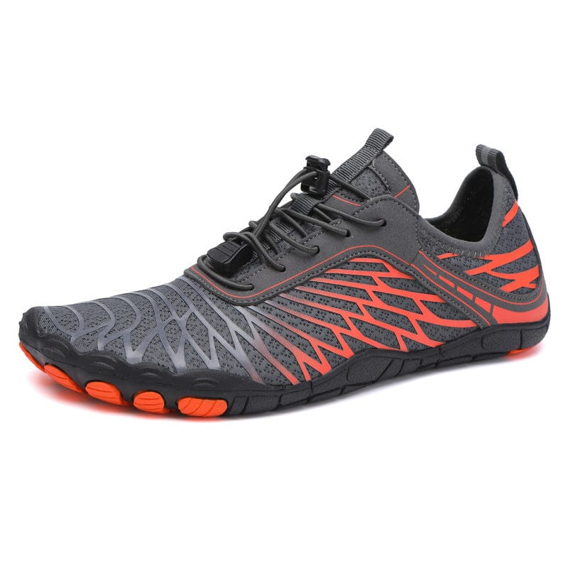 ALLRJ SHOES Allrj Five Finger Unisex Gym Sneakers - Comfort & Performance