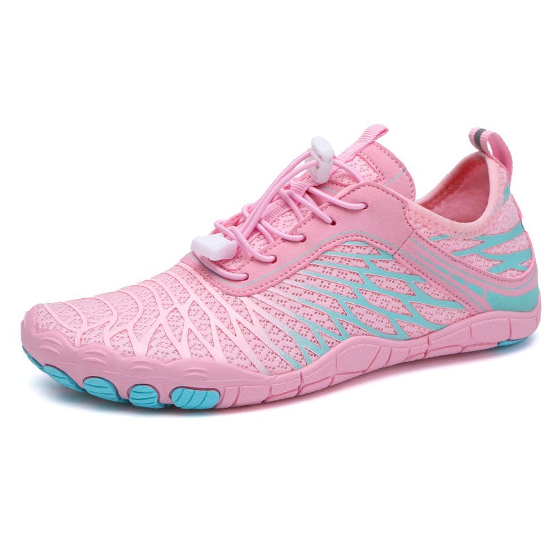 ALLRJ SHOES Allrj Five Finger Unisex Gym Sneakers - Comfort & Performance