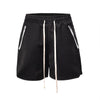 Allrj Silky Smooth Shorts - ALLRJ