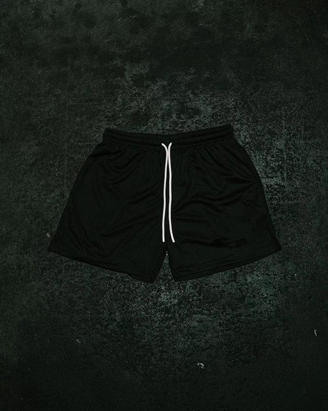 Iron beach muscle shorts - ALLRJ