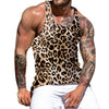 Men's Wild Tank - ALLRJ