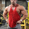 Allrj T Bodybuilding Tank - ALLRJ