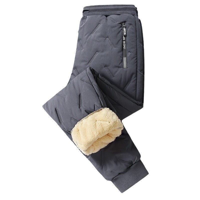 ALLRJ Winter pants Allrj Fleece Tech Pant