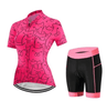 CycleChic Women’s Knit Set - ALLRJ