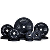 Olympic Weight Sets - ALLRJ