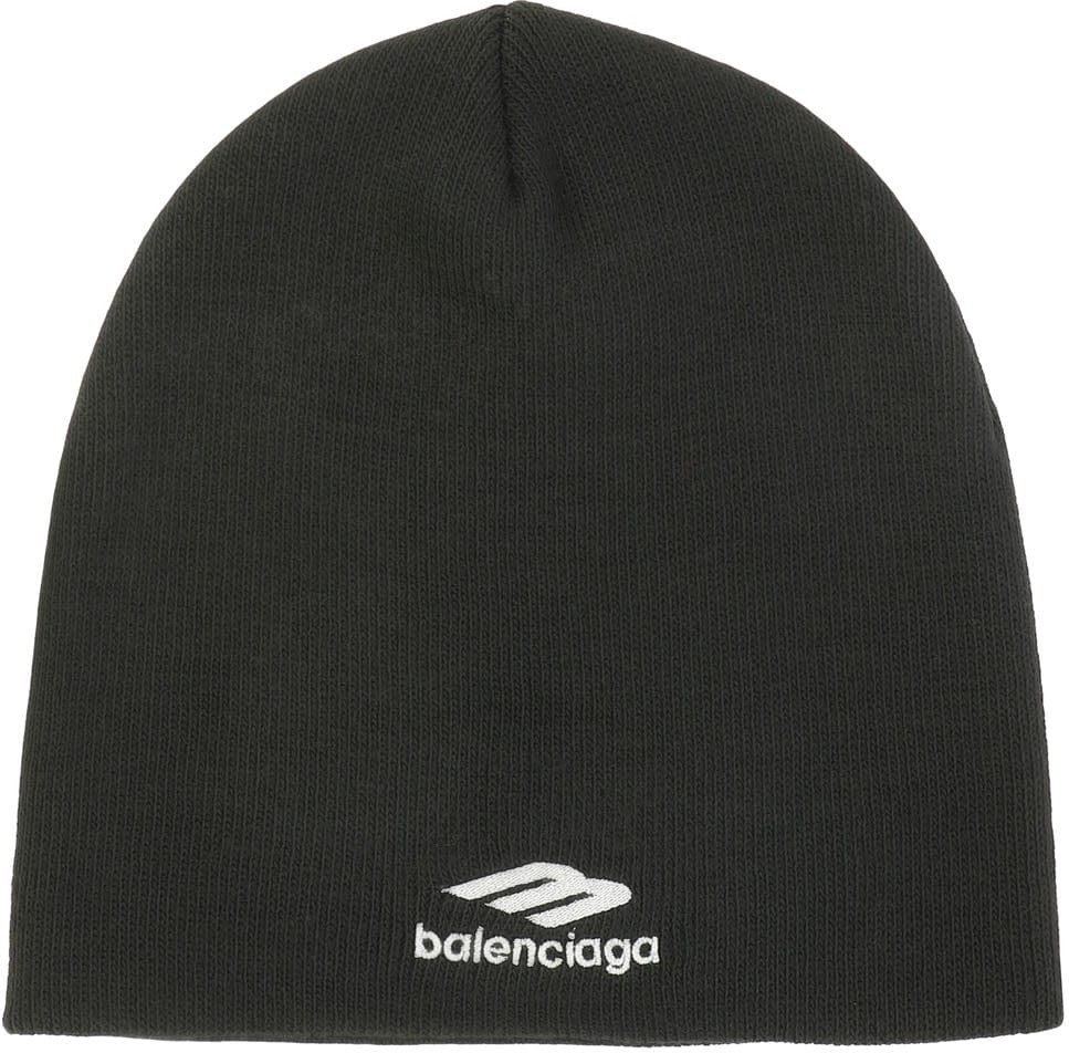 LOZURI ACCESSORIES "3B SPORTS ICON" BEANIE