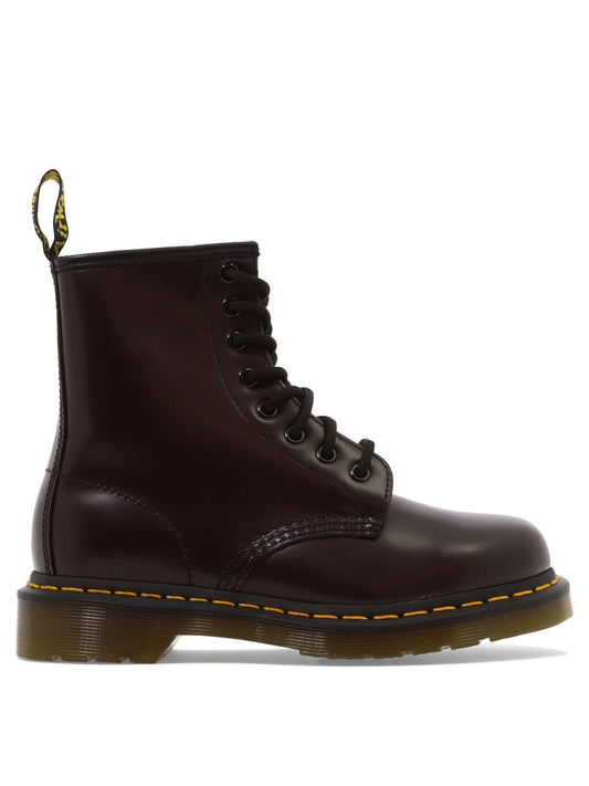 LOZURI SHOES "1460" COMBAT BOOTS