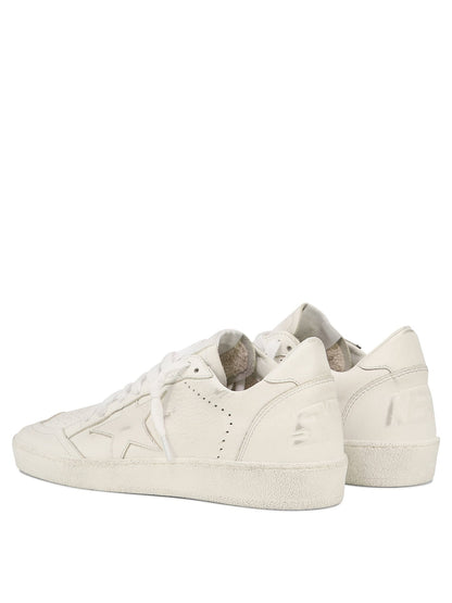 LOZURI SHOES "BALL STAR" SNEAKERS