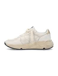 RUNNING SOLE PLATFORM SNEAKERS - ALLRJ