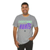 Printify T-Shirt Allrj Eerything hurts Gym Tee