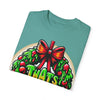 Printify T-Shirt Allrj That's Disgusting Holiday T-shirt