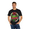 Printify T-Shirt Allrj That's Disgusting Holiday T-shirt