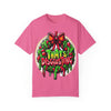 Printify T-Shirt Crunchberry / S Allrj That's Disgusting Holiday T-shirt