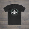 Swole boy Premium Cotton Crew Tee - ALLRJ