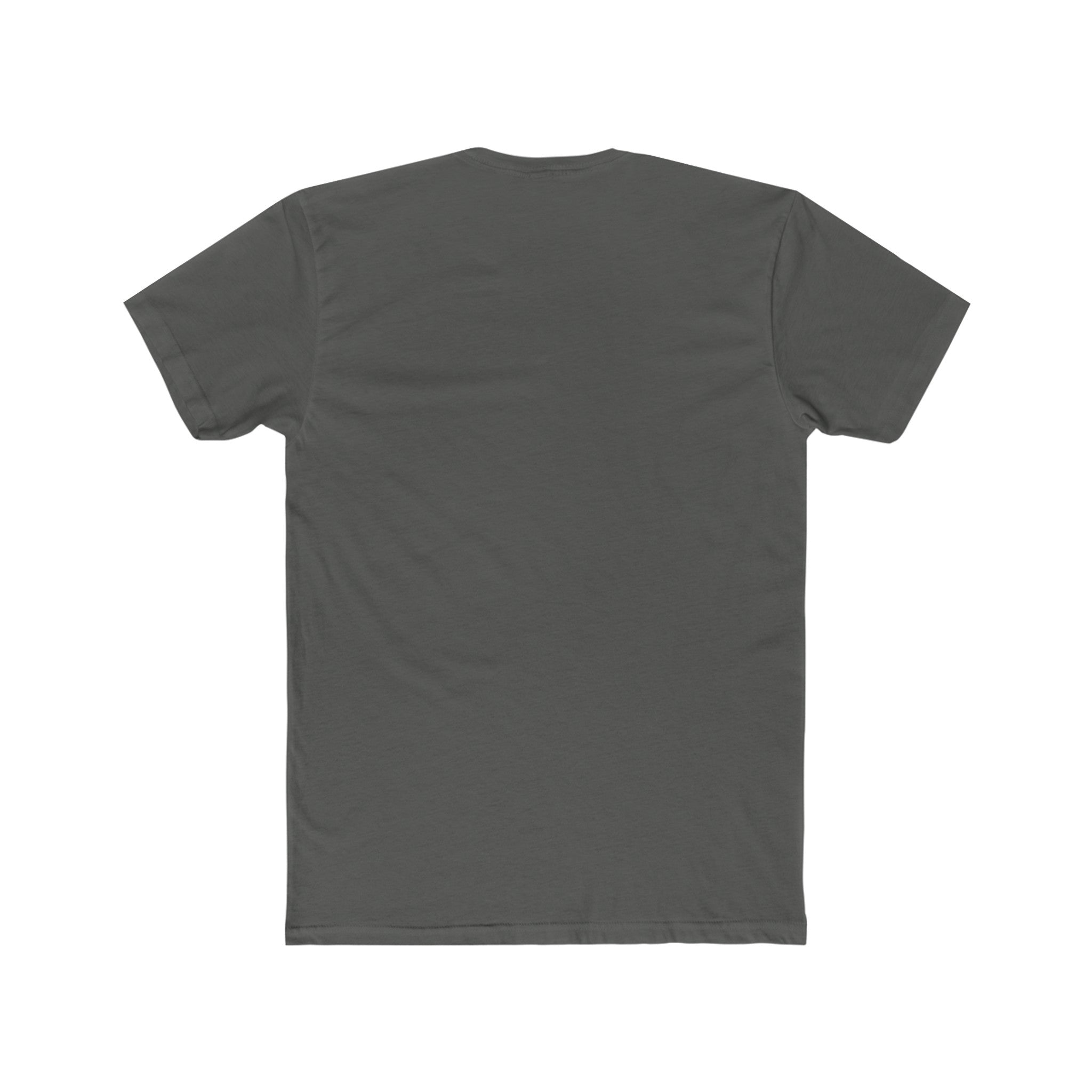 Swole boy Premium Cotton Crew Tee - ALLRJ