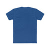 Swole boy Premium Cotton Crew Tee - ALLRJ